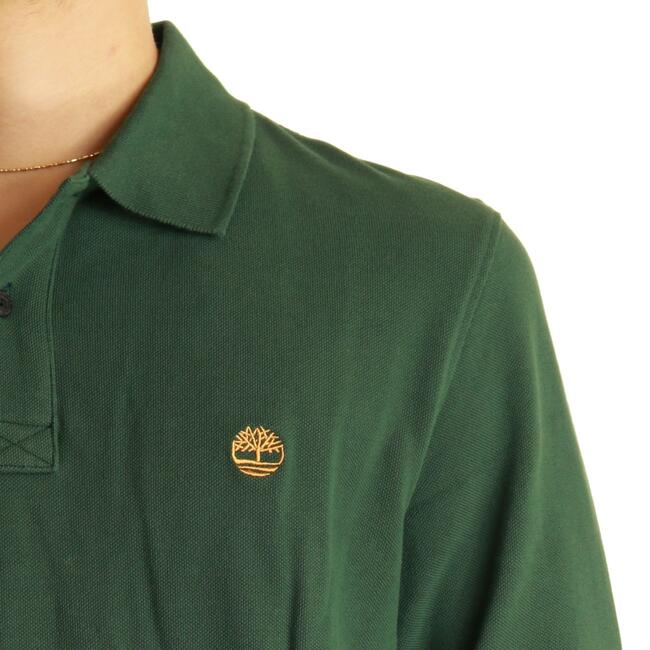 POLO MILLERS RIVER TIMBERLAND - Mad Fashion | img vers.650x/